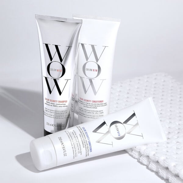 Color Wow Color Wow Color Security Shampoo 250ml Comprane uno, ottenene uno gratis