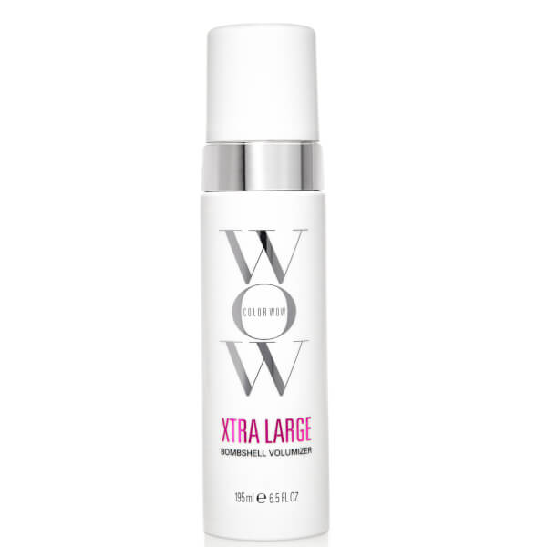 Color Wow Bombshell Xtra Large Volumizer Color Wow 195ml Super Saving Price
