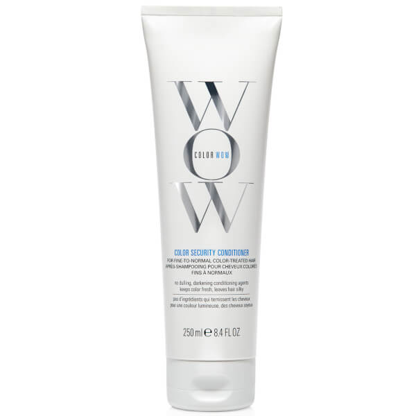 Color Wow Color Wow Color Security Conditioner for Fine to Normal Hair 250ml Offerta settimanale