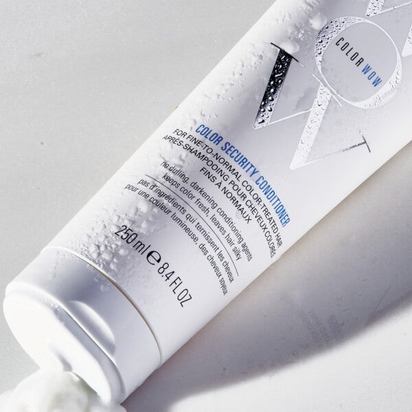 Color Wow Color Wow Color Security Conditioner for Fine to Normal Hair 250ml Offerta settimanale