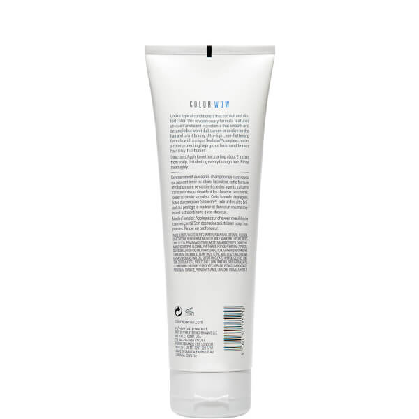 Color Wow Color Wow Color Security Conditioner for Fine to Normal Hair 250ml Offerta settimanale
