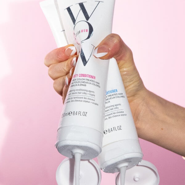 Color Wow Color Wow Color Security Conditioner for Fine to Normal Hair 250ml Offerta settimanale