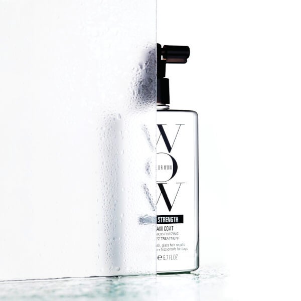 Color Wow Color Wow Extra Strength Dream Coat Ultra Moisturizing Anti Frizz Treatment 200ml Ritorno libero