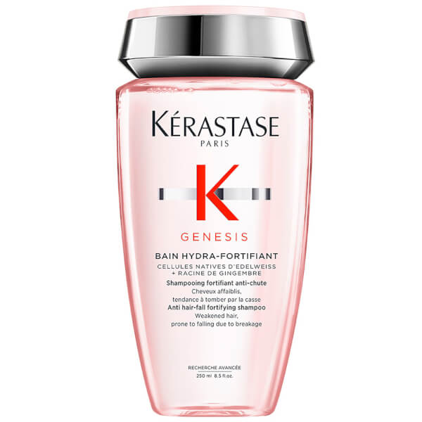 Kerastase Kérastase Genesis Bain Hydra-Fortifiant Shampoo 250ml Rilascio limitato