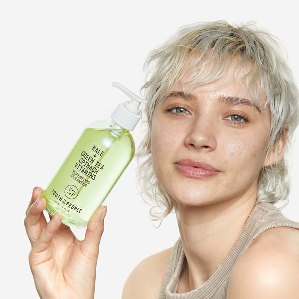 Youth To The People Youth To The People Superfood Cleanser (Various Sizes) ACQUISTA ORA