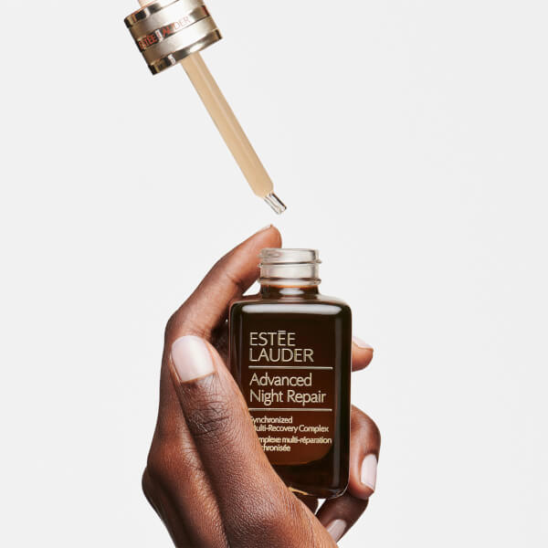 Estée Lauder Siero Complex Advanced Night Repair Synchronized Multi-Recovery Estée Lauder (varie misure) Consegna Veloce
