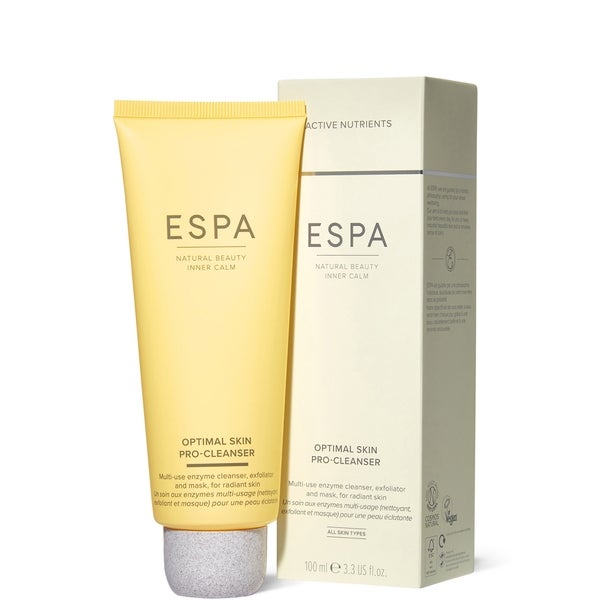 ESPA ESPA Optimal Skin Pro-Cleanser 100ml Fino al 60% di sconto
