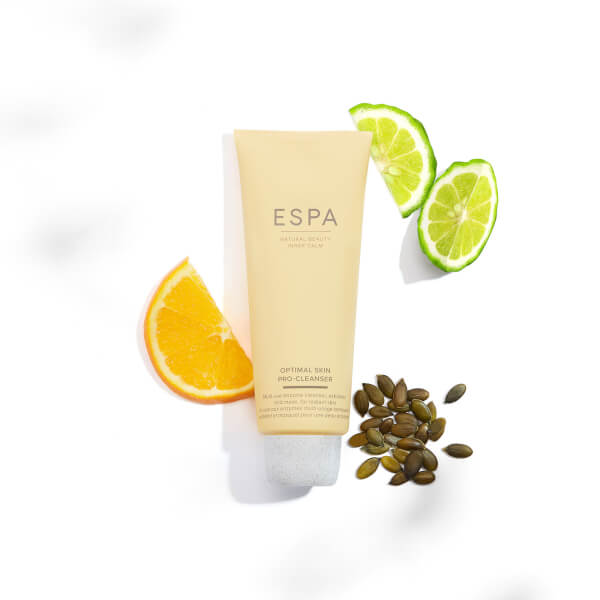 ESPA ESPA Optimal Skin Pro-Cleanser 100ml Fino al 60% di sconto