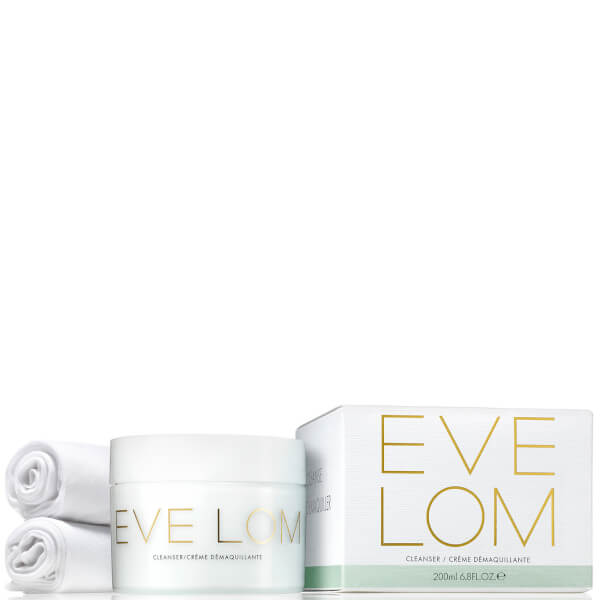 Eve Lom Eve Lom Cleanser 200ml Fino al 65% di sconto