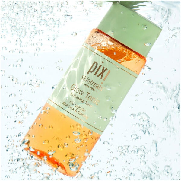 PIXI PIXI Glow Tonic Glycolic Acid Toner 100ml Offerta speciale della fabbrica
