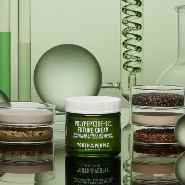 Youth To The People Youth To The People Polypeptide 121 Future Cream 59ml Fino al 55% di sconto