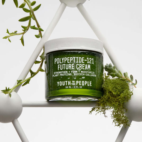 Youth To The People Youth To The People Polypeptide 121 Future Cream 59ml Fino al 55% di sconto