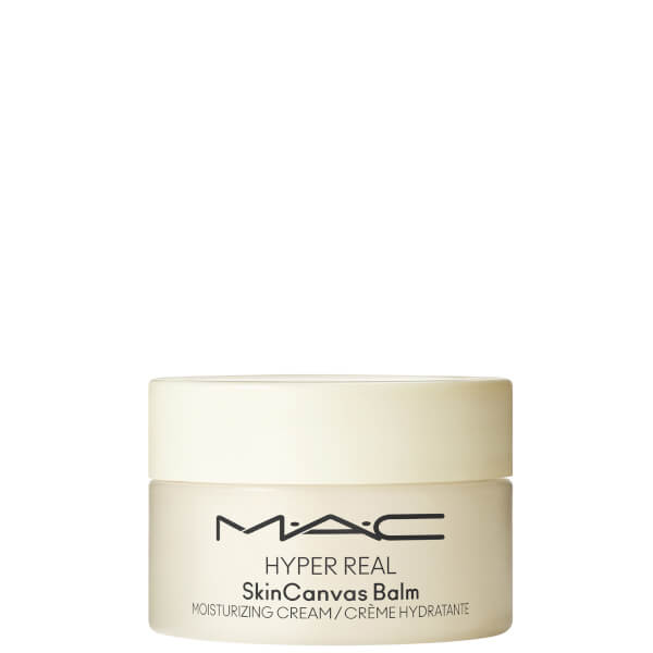 MAC MAC Hyper Real SkinCanvas BalmTM Moisturizing Cream 15ml/Mini M·A·C Solo un giorno rimasto