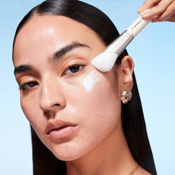 MAC MAC Hyper Real SkinCanvas BalmTM Moisturizing Cream 15ml/Mini M·A·C Solo un giorno rimasto