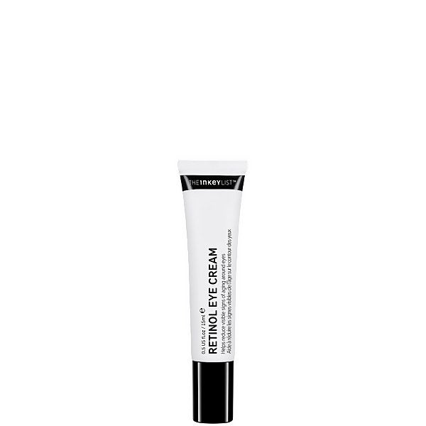 The INKEY List La lista INKEY Retinol Eye Cream 15ml Black Friday Prezzi