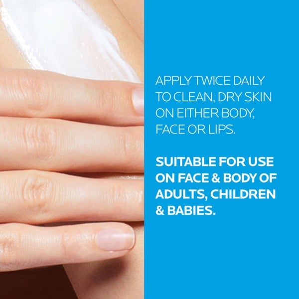 La Roche-Posay La Roche-Posay Cicaplast Balm B5 Multi-Purpose Repairing Balm 40ml Duty-free