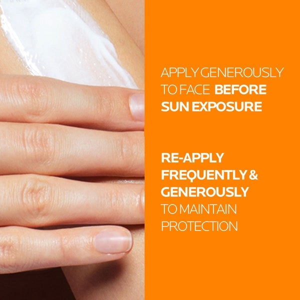 La Roche-Posay La Roche-Posay Anthelios UVMune 400 Invisible Fluid SPF50+ Crema solare 50ml 50% di sconto per tempo limitato