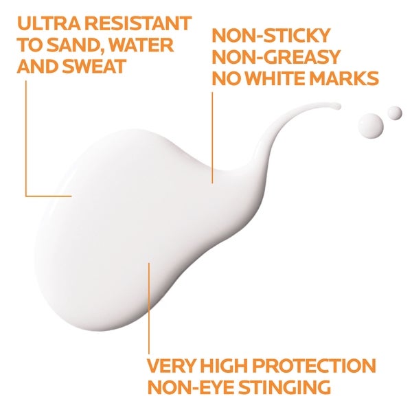 La Roche-Posay La Roche-Posay Anthelios UVMune 400 Invisible Fluid SPF50+ Crema solare 50ml 50% di sconto per tempo limitato