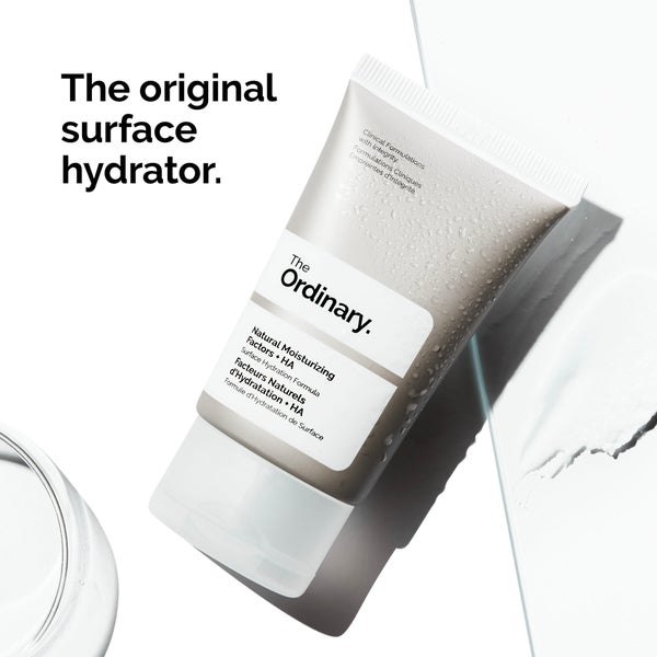 The Ordinary The Ordinary Natural Moisturising Factors + HA 100 ml Sconti questo mese