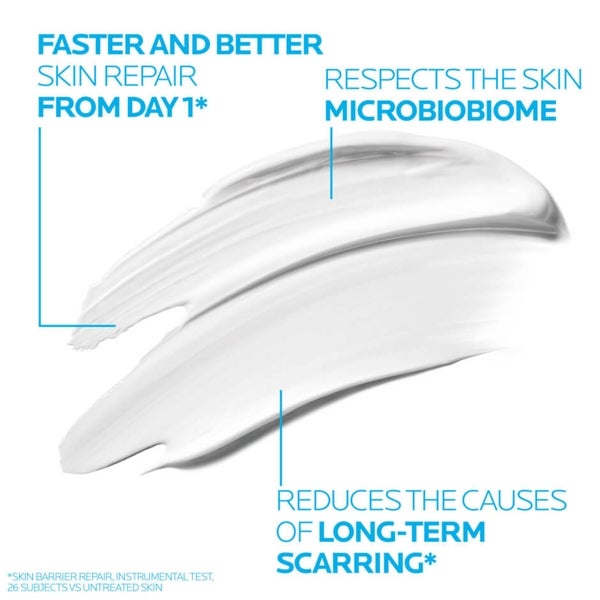 La Roche-Posay La Roche-Posay Cicaplast Balm B5 Multi-Purpose Repairing Balm 100ml In Linea