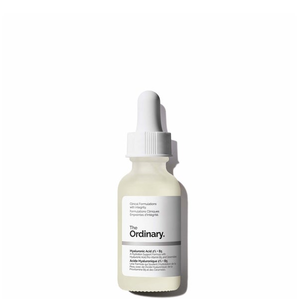 The Ordinary The Ordinary Hyaluronic Acid 2% and B5 30ml Vendita