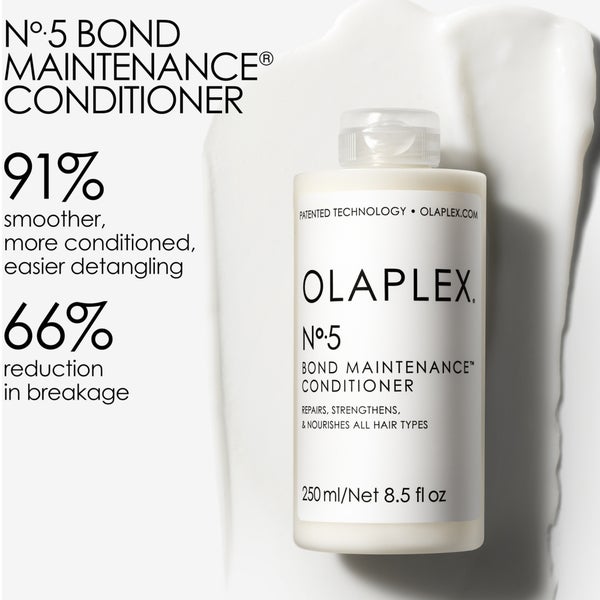Olaplex Olaplex No. 5 Bond Maintenance Strengthening and Reparative Hair Conditioner 250ml Promozione