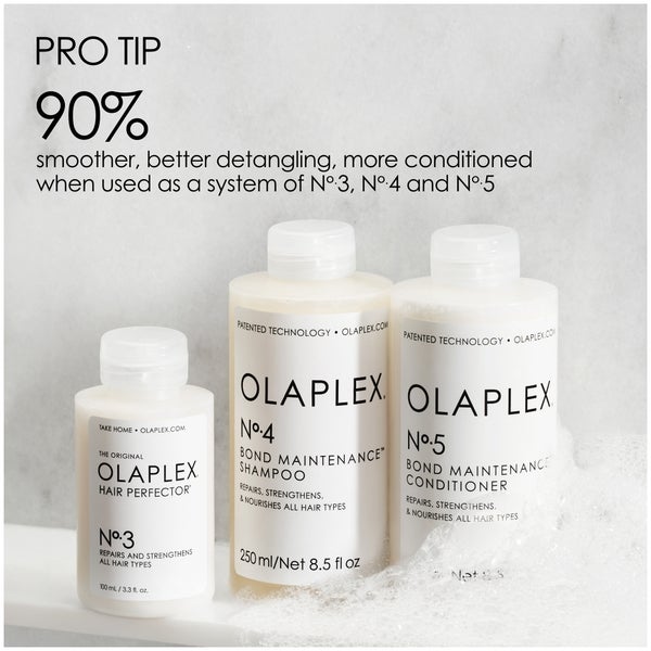 Olaplex Olaplex No. 5 Bond Maintenance Strengthening and Reparative Hair Conditioner 250ml Promozione