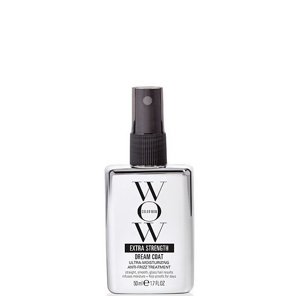 Color Wow Color Wow Extra Strength Dream Coat Ultra Moisturizing Anti Frizz Treatment Travel Size 50ml Pezzi Unici