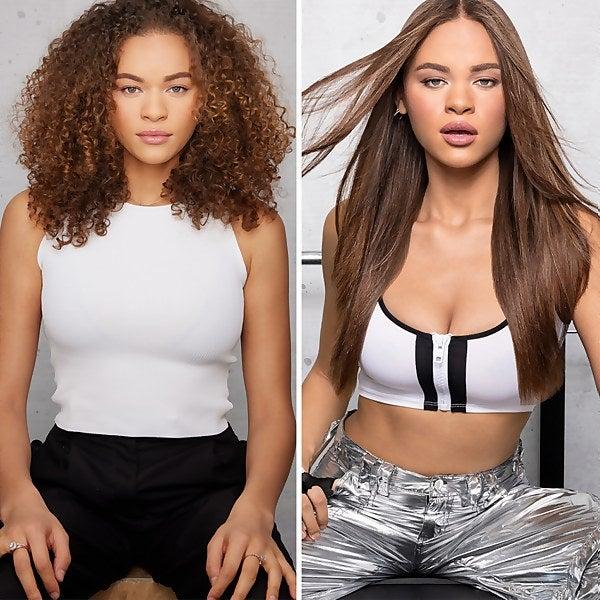 Color Wow Color Wow Extra Strength Dream Coat Ultra Moisturizing Anti Frizz Treatment Travel Size 50ml Pezzi Unici