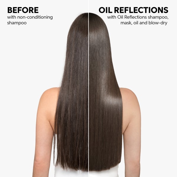 Wella Professionals Care Wella Professionals Oil Reflections olio levigante 100 ml Consegna Veloce