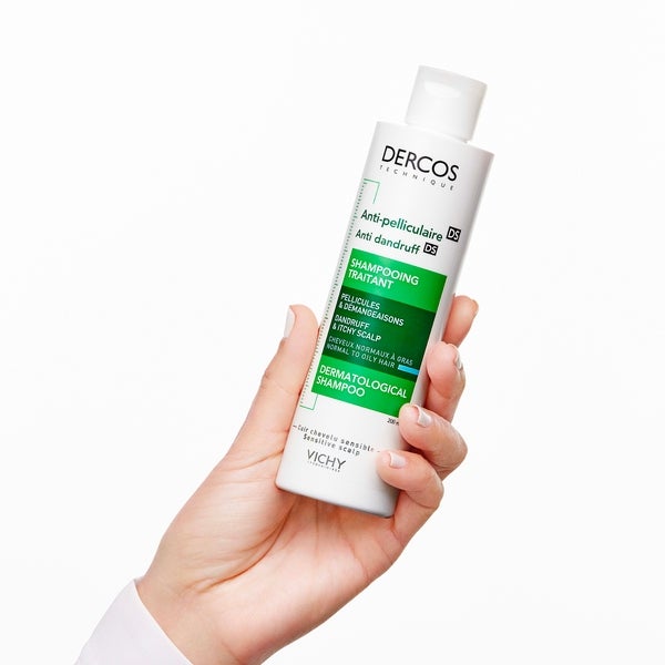 Vichy VICHY Dercos Anti-Dandruff - Dry Hair Shampoo 200ml Promozione Limitata