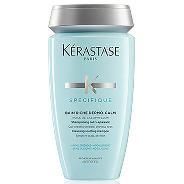 Kerastase Kérastase Specifique Dermo-Calm Bain Riche Shampoo 250 ml Convenienza