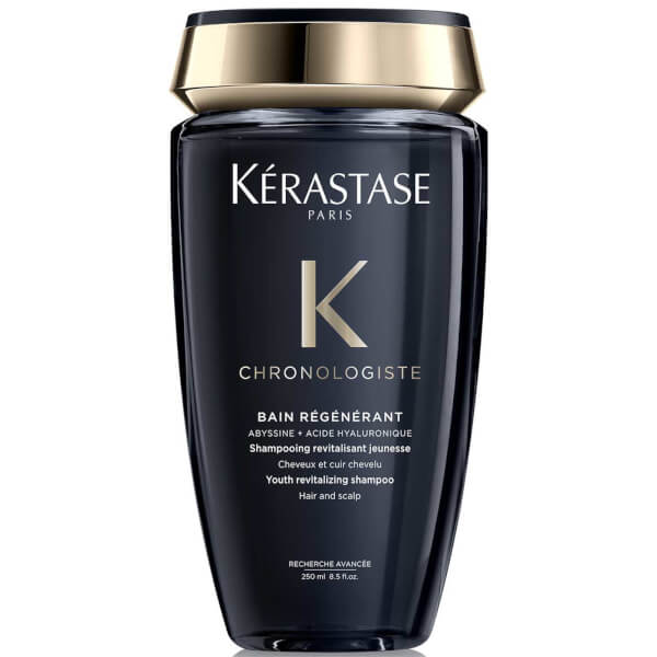 Kerastase Kérastase Chronologiste Bain Régénérant Shampoo 250ml Novità