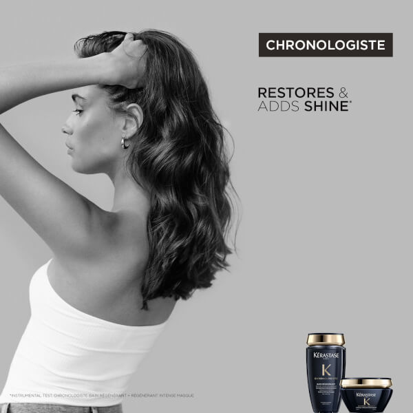Kerastase Kérastase Chronologiste Bain Régénérant Shampoo 250ml Novità