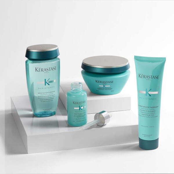 Kerastase Kérastase Résistance Fondant Extentioniste 200 ml Presa