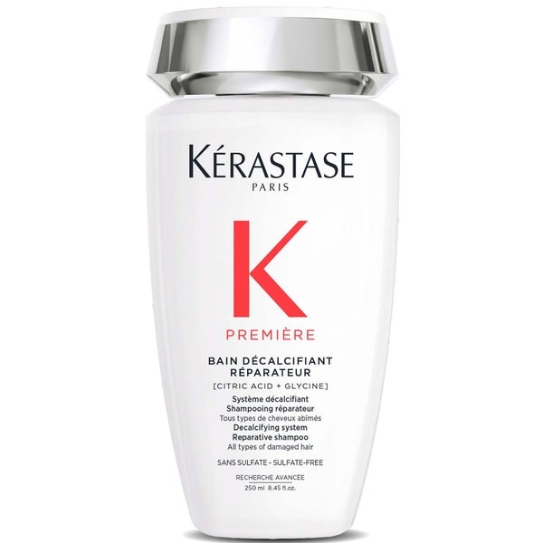 Kerastase Kérastase Première Decalcifying System Reparative Shampoo 250ml Outlet