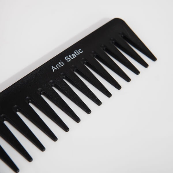 brushworks brushworks HD Pettine antistatico a denti larghi Hotsell