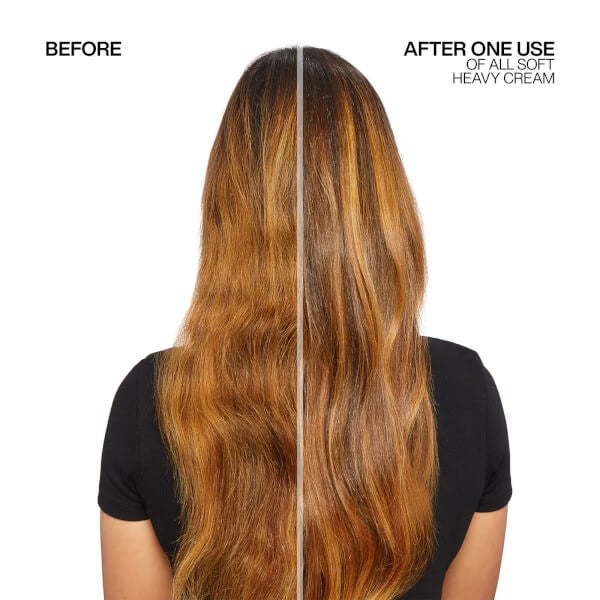 Redken Redken All Soft Heavy Cream 250ml Sconto di tempo limitato
