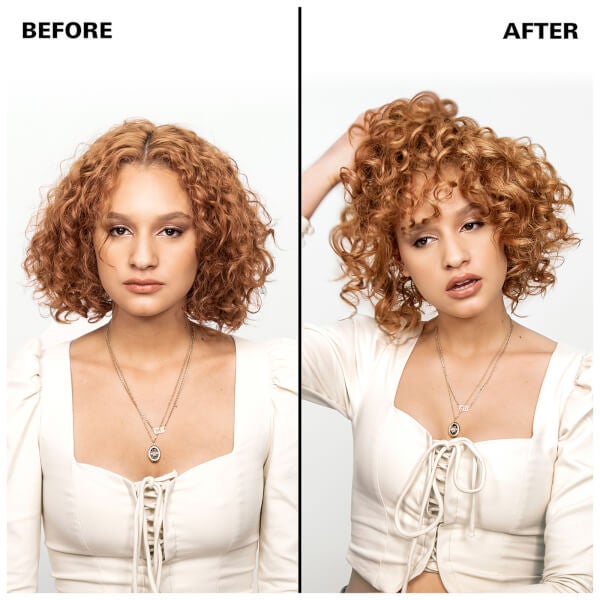 Color Wow Color Wow Dream Coat for Curly Hair primer per capelli ricci 200 ml Comprare a buon mercato