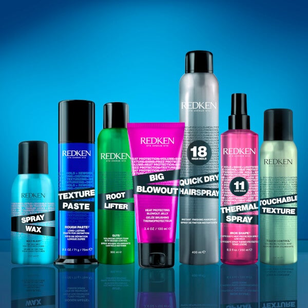 Redken Redken Pure Force 20 (250 ml) Flash Sale