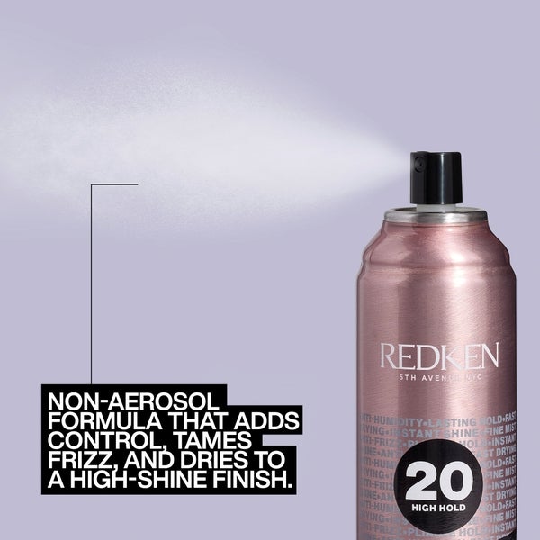 Redken Redken Pure Force 20 (250 ml) Flash Sale