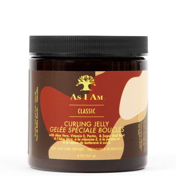 As I Am As I Am Curling Jelly Coil and Curl Definer 227g Offerta esclusiva