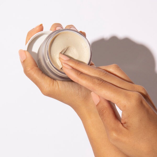 OUAI OUAI Matte Pomade 50ml Cyber Monday