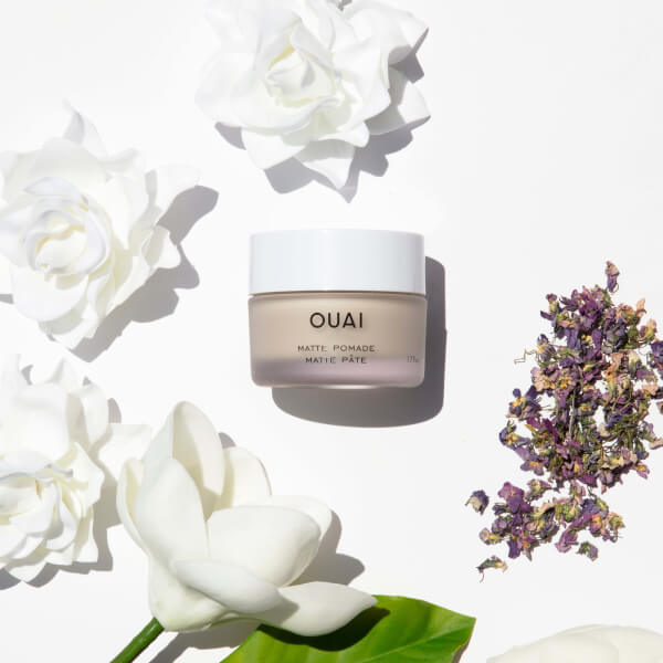 OUAI OUAI Matte Pomade 50ml Cyber Monday