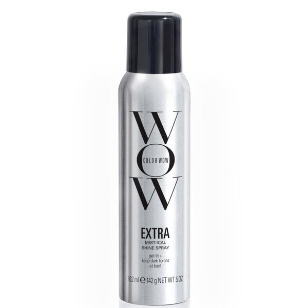Color Wow Color Wow Extra Mist-ical Shine Spray 162ml Vendita calda