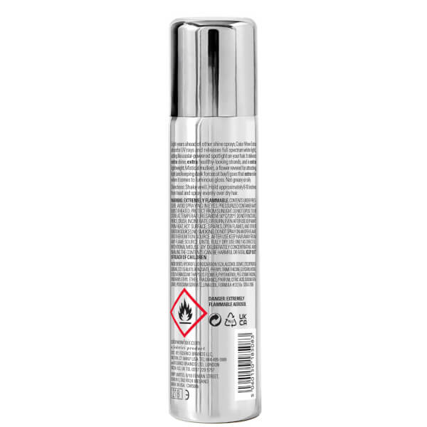 Color Wow Color Wow Extra Mist-ical Shine Spray 162ml Vendita calda