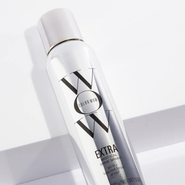 Color Wow Color Wow Extra Mist-ical Shine Spray 162ml Vendita calda