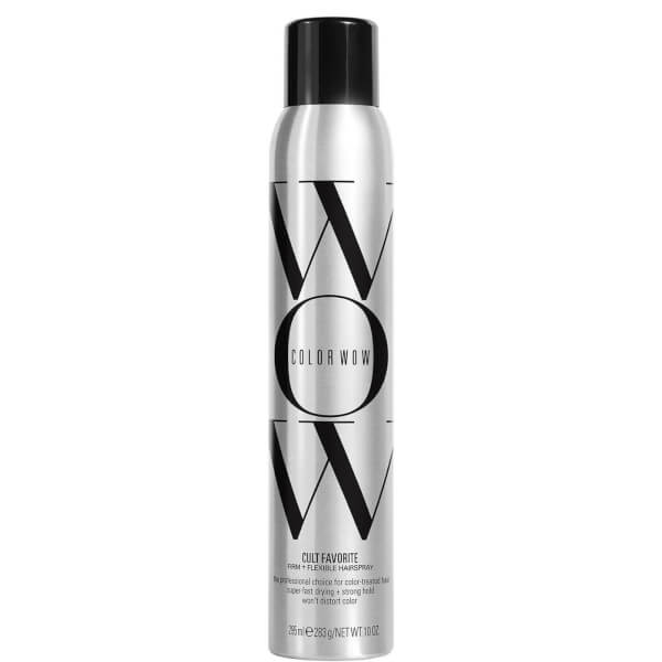 Color Wow Color Wow Cult Favorite Firm + Flexible lacca per capelli 295 ml Latest fashion