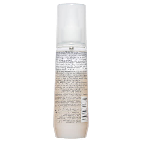 Goldwell Goldwell Dualsenses Rich Repair Restoring Serum Spray 150ml Lightning offer