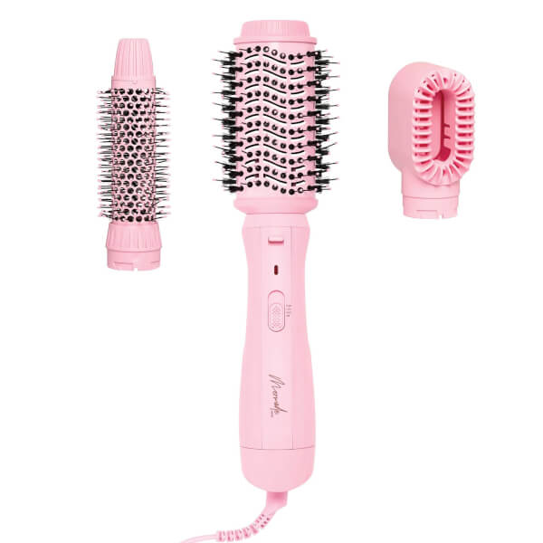 Mermade Hair Mermade Hair Interchangeable Blow Dry Brush (EU) Grandi sconti